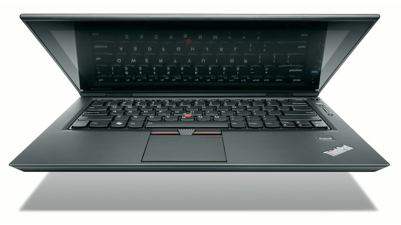 Illustration for article titled Lenovo ThinkPad X1: The Thinnest Core i7 Laptop Money Can Buy